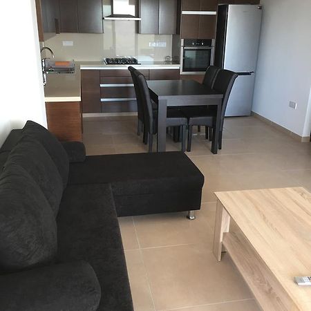 Kyperounta Apartment ภายนอก รูปภาพ