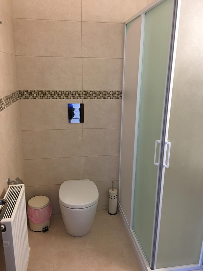 Kyperounta Apartment ภายนอก รูปภาพ