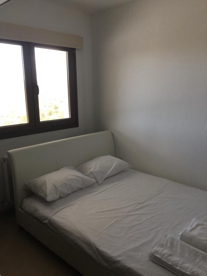 Kyperounta Apartment ภายนอก รูปภาพ